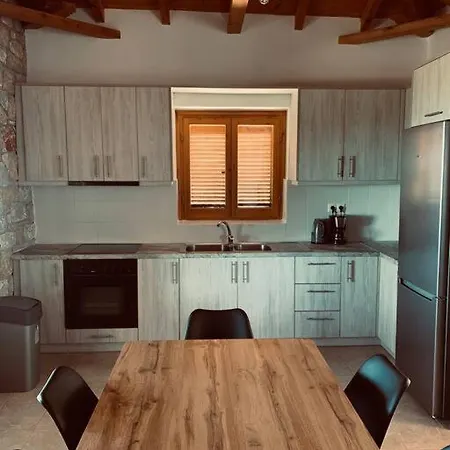 Pantazi Holiday home *
