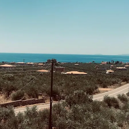Pantazi Holiday home