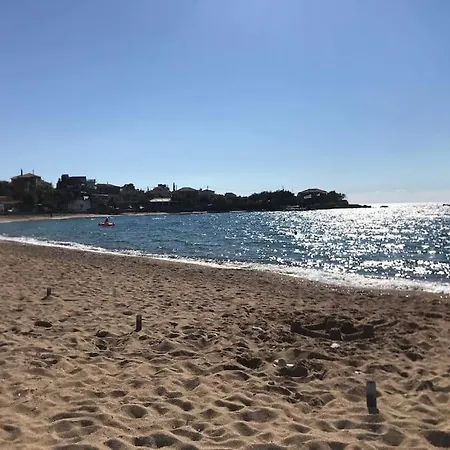 Holiday home Pantazi Riglia