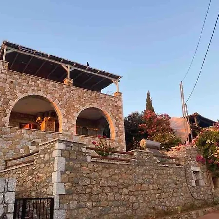 Pantazi * Riglia
