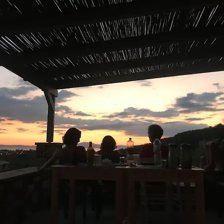Holiday home Pantazi