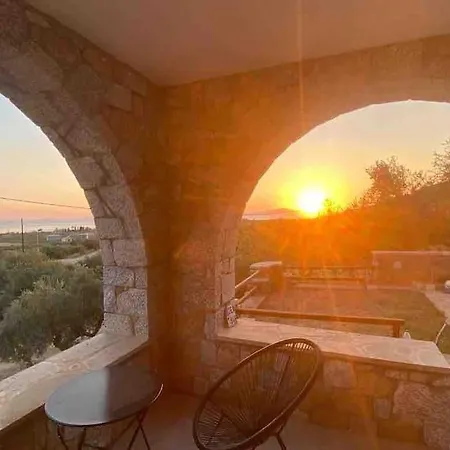 Pantazi Holiday home *