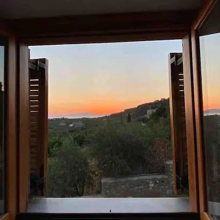 Holiday home Pantazi Riglia