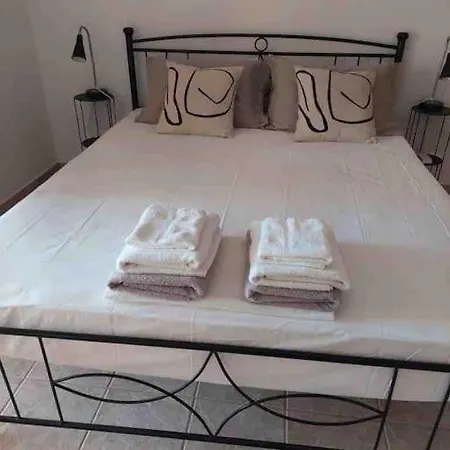 Pantazi Holiday home Riglia
