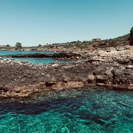 Holiday home Pantazi