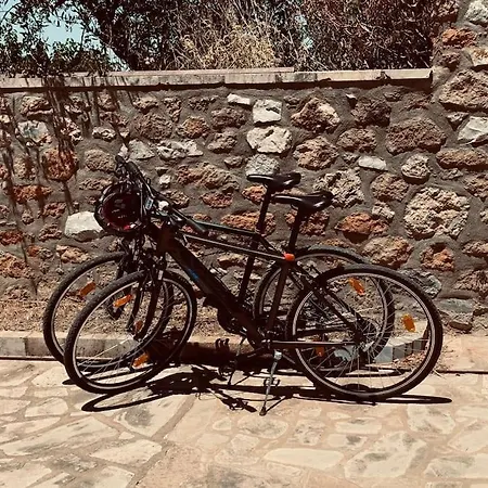 Pantazi 別荘 Riglia