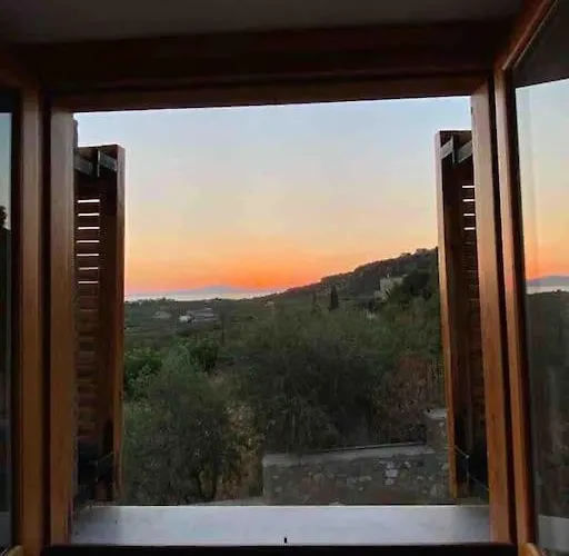 Feriehus Pantazi Riglia