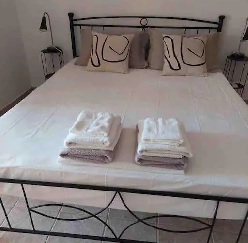 Pantazi Feriehus Riglia