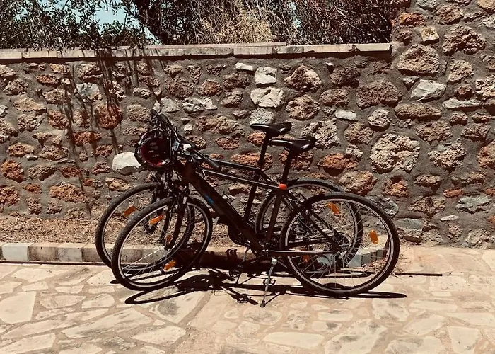 Pantazi 度假居 瑞格利亚